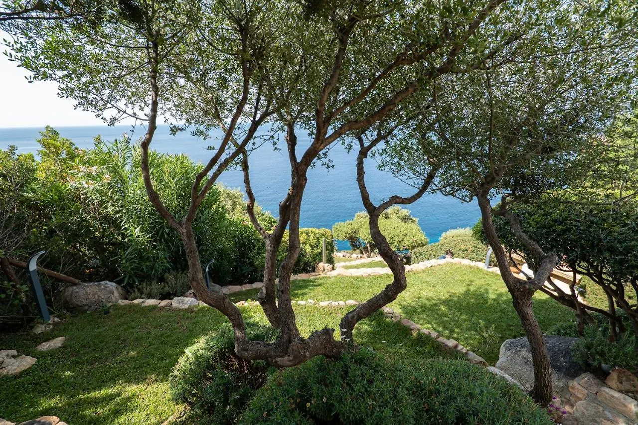 טורה דלה סטלה Villa Patty With Infinity Pool In Front Of The Sea, Parking And Wifi