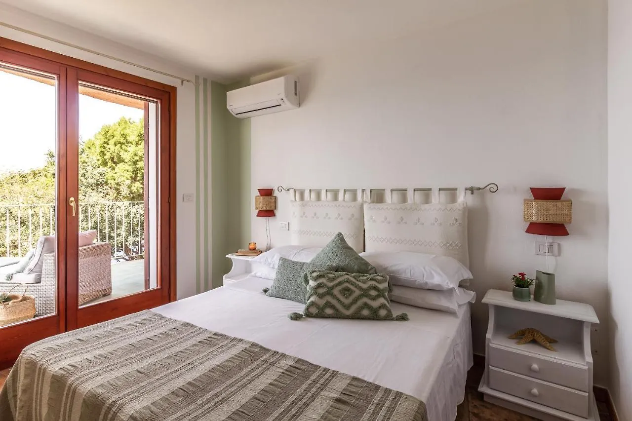 טורה דלה סטלה Villa Patty With Infinity Pool In Front Of The Sea, Parking And Wifi