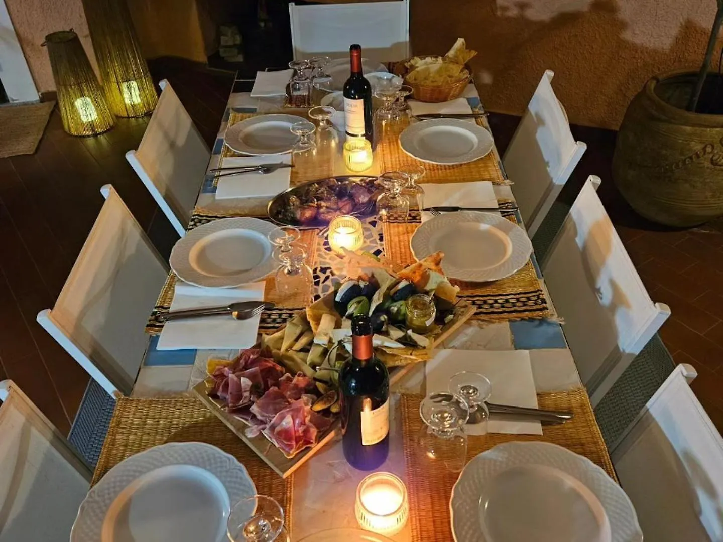 טורה דלה סטלה Villa Patty With Infinity Pool In Front Of The Sea, Parking And Wifi איטליה