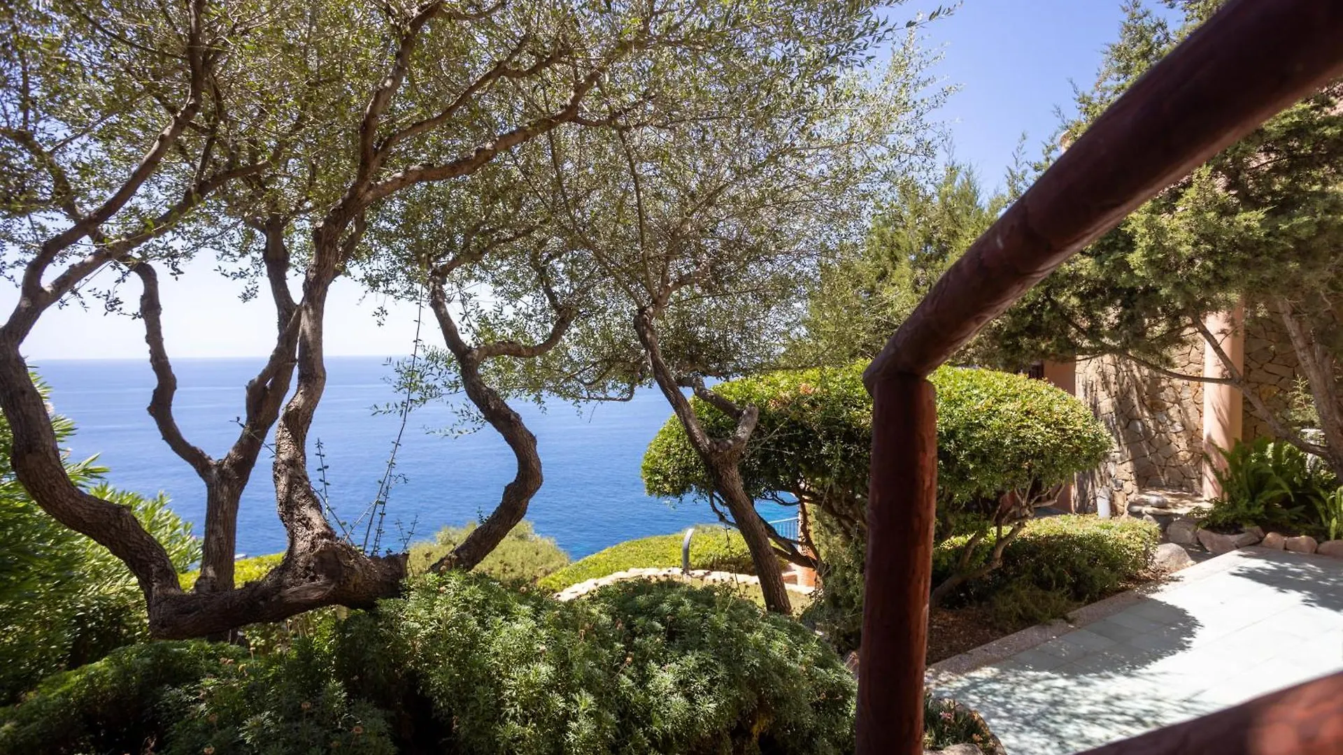 טורה דלה סטלה Villa Patty With Infinity Pool In Front Of The Sea, Parking And Wifi  טורה דלה סטלה